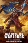 Warriors and Warlords - Book