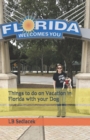 Things to do on Vacation in Florida with your Dog - Book