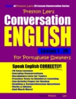 Preston Lee's Conversation English For Portuguese Speakers Lesson 1 - 20 - Book