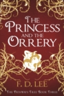 The Princess And The Orrery - Book