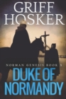 Duke of Normandy - Book