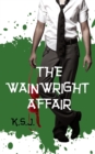 The Wainwright Affair - Book