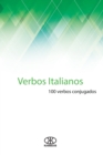 Verbos italianos : 100 verbos conjugados - Book