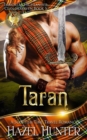 Taran (Immortal Highlander, Clan Skaraven Book 5) : A Scottish Time Travel Romance - Book