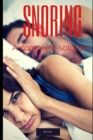 SNORING - A Complete Solution - Book