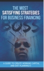 The Most Satisfying Strategies for Business Financing : A Guide to Create Working Capital and Exit Planning!!! - Book