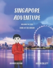 Singapore Adventure : including the story, Trail of the Orchid - Book