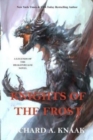 Legends of the Dragonrealm : Knights of the Frost - Book
