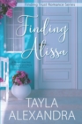 Finding Alissa - Book