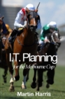IT Planning for the Melbourne Cup - Book