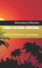 Happy Vacation Collection : Urlaubsserie - Book