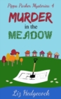 Murder in the Meadow - Book