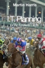 IT Planning for the Kentucky Derby - Book