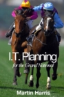 IT Planning for the Grand National - Book