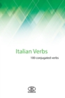 Italian verbs : 100 conjugated verbs - Book