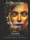 To Teach is Divine; : King Halleren's Prophecy - Book