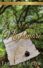 A Midsummer Eve's Nightmare - Book