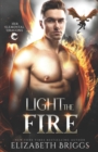 Light The Fire : A Reverse Harem Fantasy - Book