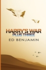 Harry's War Plus Three - Book