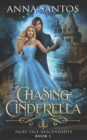 Chasing Cinderella - Book