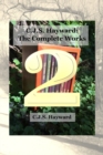 C.J.S. Hayward : The Complete Works, vol. 2 - Book
