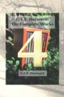 C.J.S. Hayward : The Complete Works, vol. 4 - Book