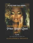 Precede with Caution : .: Prince Bekan's Quest.. - Book
