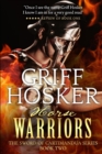 The Horsewarriors - Book