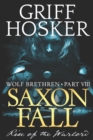 Saxon Fall : The Rise of the Warlord - Book