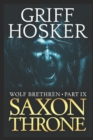 Saxon Throne - Book