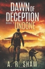 Undone : A Post-Apocalyptic Survival Thriller Series - Book