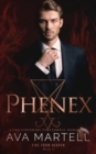 Phenex - Book