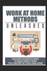 Work At Home Methods - Book