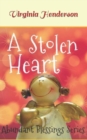 A Stolen Heart - Book
