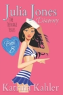 Julia Jones - The Teenage Years : Book 8 - Discovery - Book