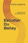 Estudiar Du Bellay : Analisis de los principales poemas - Book