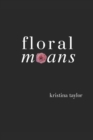 Floral Moans - Book