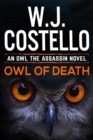 Owl of Death - Book