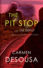 The Pit Stop : This Stop Could be Life or Death - Book