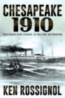 Chesapeake 1910 : News Readers on Bay Steamers, the Great War and Prohibition - Book