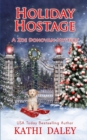 Holiday Hostage - Book