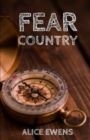 Fear Country - Book