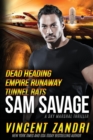Dead Heading, Empire Runaway, Tunnel Rats - Book