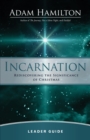 Incarnation Leader Guide - Book