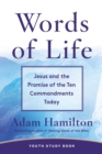 Words of Life Youth Study Book - Book