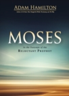 Moses : In the Footsteps of the Reluctant Prophet - Book