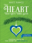 Heart That Grew Three Sizes Children's Leader Guide, The - Book