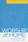 Worship at Home: Advent & Christmas - Book