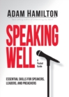 Speaking Well - Book