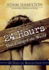 24 Hours That Changed the World - Book